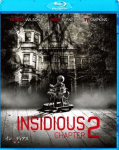 詳しい納期他、ご注文時はお支払・送料・返品のページをご確認ください発売日2014/6/4インシディアス 第2章【初回生産限定版】 ジャンル 洋画ホラー 監督 ジェームズ・ワン 出演 パトリック・ウィルソンローズ・バーンタイ・シンプキンスバーバラ・ハーシー家族を襲った悪夢のような恐怖が去り、平和を取り戻したかのように見えたランバート一家。しかし彼らにさらなる恐怖がしのび寄る。息子を救うために霊界へ向かったジョシュは、そこから招かざる“何か”を連れ帰ってしまっていたのだ。豹変していく父に怯える家族をさらに追いつめる“何か”は次第にランバート一家に害を及ぼしはじめ…。脳裏にこびりつく“恐怖体験”を鮮烈に描き出すホラー大作『インシディアス』の第2作目。封入特典プレス資料特別編集版特典映像撮影の舞台裏／幽霊に変身する過程／リー・ワネルの「インシディアス」日誌／ロケ地：呪われた病院／セットでの質疑応答／インシディアス：心霊調査関連商品2014年公開の洋画 種別 Blu-ray JAN 4547462088451 収録時間 106分 カラー カラー 組枚数 1 製作年 2013 製作国 アメリカ 字幕 日本語 英語 音声 英語（5.1ch）日本語（5.1ch） 販売元 ソニー・ピクチャーズ エンタテインメント登録日2014/03/20