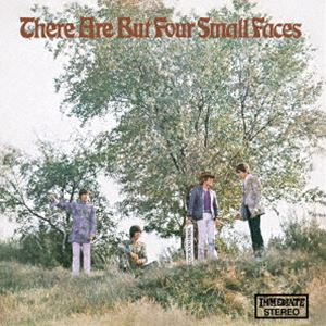 スモール・フェイセス / ゼア・アー・バット・フォー・スモール・フェイセス ＋12 [CD]