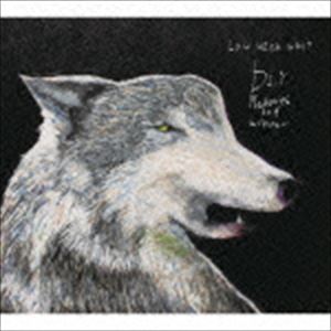 Artist Name: Ta Line - LOW HIGH WHO? D.I.Y. Memories and Winter [CD]