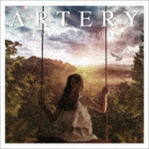 Rides In ReVellion / ARTERY（通常盤） [CD]