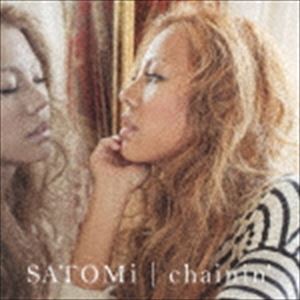 SATOMi / chainin [CD]