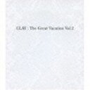 GLAY? / THE GREAT VACATION VOL.2 ～SUPER BEST OF GLAY?～（通常盤） [CD]