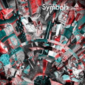 ハルカミライ / Symbol 2（初回限定盤） CD