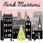 輸入盤 PINK MARTINI / JOY TO THE WORLD [CD]