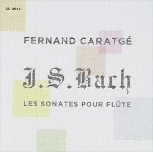 カラージェ フェルナン ジェイ エス バッハ フルート ソナタシュウ詳しい納期他、ご注文時はお支払・送料・返品のページをご確認ください発売日2015/3/5フェルナン・カラージェ（fl） / J.S.バッハ：フルート・ソナタ集ジェイ エス バッハ フルート ソナタシュウ ジャンル クラシック器楽曲 関連キーワード フェルナン・カラージェ（fl）ルッジェーロ・ジェルリン（cemb）フルート奏者、フェルナン・カラージェが1957年に録音したJ．S．バッハのフルート・ソナタ集。原盤の録音の際、カラージェは解釈、特にテンポについて、クラウザン奏者のルッジェーロ・ジェルリンと激しく議論を交わしたという話が伝わっている。本作は二人の音楽家の意見の闘いと妥協の結果、すばらしい感興を生み出した一枚。　（C）RS録音年：1957年※こちらの商品はインディーズ盤のため、在庫確認にお時間を頂く場合がございます。封入特典解説付 種別 CD JAN 4580139522452 組枚数 1 製作年 2015 販売元 ラッツパック・レコード登録日2015/03/02