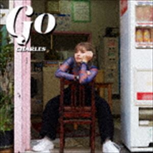 Rap, Hip-Hop - CHARLES / GO [CD]