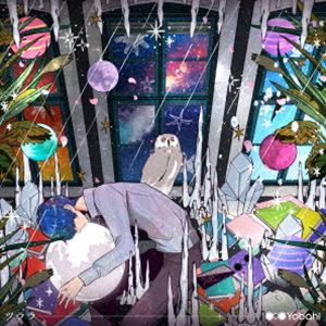 Yobahi / ツララ（通常盤） [CD]