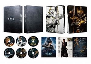 ガロハガネヲツグモノ詳しい納期他、ご注文時はお支払・送料・返品のページをご確認ください発売日2024/9/4関連キーワード：クリヤマワタル牙狼＜GARO＞ハガネを継ぐ者 DVD BOXガロハガネヲツグモノ ジャンル アニメ特撮 監督 松田康洋田中佑和木村好克 出演 栗山航仲野温中澤実子黒谷友香萩原聖人「黄金騎士ガロ」の称号を持つ魔戒騎士・道外流牙のもとに、魔戒法師・コヨリが再び開きかけている「破滅ノ門」の開門の阻止を頼みに来た。流牙は門が隠された街を訪れホラーと交戦。そんな中、突如現れた謎の魔戒騎士。それは「ハガネ」の鎧を纏う白羽創磨だった。無名の騎士・ハガネとしてホラーを狩る創磨の宿命とは!?流牙は「破滅ノ門」の開門を阻止できるのか!?今、「守りし者」の原点に迫る壮絶な物語が幕を開ける。封入特典発売記念イベント参加抽選応募券（期限有）（初回生産分のみ特典）／アウターケース／特製ブックレット／特典ディスク【DVD】1／特典ディスク【DVD】2特典ディスク内容特典ディスク【DVD】1（2023年12月1日開催「JAM Project×牙狼 LIVE 2023 烈火炎奏」＠豊洲PIT）／特典ディスク【DVD】2（MAKING MOVIE／完成披露上映会）関連商品牙狼＜GARO＞シリーズ 種別 DVD JAN 4524135183453 収録時間 284分 組枚数 6 製作年 2024 製作国 日本 販売元 ポニーキャニオン登録日2024/03/28