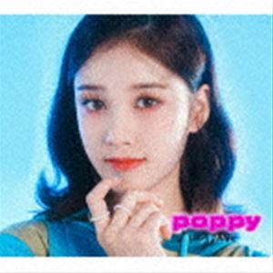 Used Items - STAYC / POPPY（限定盤／Solo盤／J盤） [CD]