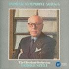 Chopin - ジョージ・セル（cond） / ドヴォルザーク：交響曲 第8番 スラヴ舞曲 第3番・第10番 [CD]