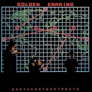 ͢ GOLDEN EARRING / N.E.W.S. REMASTERED COLORED [LP]