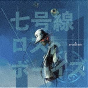 amazarashi / 七号線ロストボーイズ（通常盤） CD