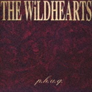 ザ・ワイルドハーツ / P.H.U.Q. （EXPANDED EDITION） [CD]