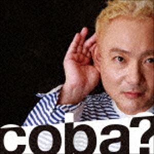 coba / coba? [CD]