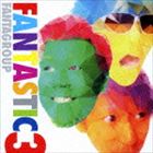 FANTAGROUP / FANTASTIC 3 [CD]