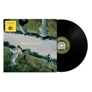 ͢���� BAND CAMINO / NEVERALWAYS [LP]