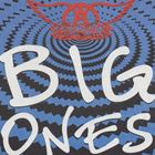 輸入盤 AEROSMITH / BIG ONES [CD]