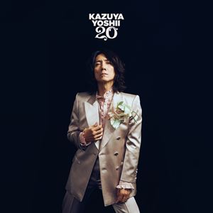 吉井和哉 / 20th Anniversary BEST ALBUM「20」（通常盤） [CD]