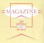 輸入盤 MAGAZINE / CORRECT USE OF SOAP （LTD） [LP]