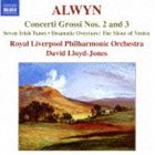 オルウィン ガッソウキョウソウキョク ダイ2バン ダイ3バン詳しい納期他、ご注文時はお支払・送料・返品のページをご確認ください発売日2011/10/19（クラシック） / オルウィン：合奏協奏曲 第2番・第3番 他オルウィン ガッソウキョウソウキョク ダイ2バン ダイ3バン ジャンル クラシックその他 関連キーワード （クラシック）デーヴィッド・ロイド＝ジョーンズ（cond）ロイヤル・リヴァプール・フィルハーモニー管弦楽団録音年：2007年6月9日、2010年6月23日／収録場所：イギリス、リヴァプール・フィルハーモニック・ホール収録曲目11.ヴェニスのムーア人(8:55)2.合奏協奏曲第2番 ト長調 - I. Allegro moderato e vigoroso(4:36)3.合奏協奏曲第2番 ト長調 - II. Adagio ed espressivo(4:01)4.合奏協奏曲第2番 ト長調 - III. Vivace （allegro ma non troppo）(4:53)5.セレナード - I. Prelude： Andantino - Tranquillo - A tem(2:17)6.セレナード - II. Bacchanal： Moderato （poco allegro） - A(1:39)7.セレナード - III. Air： Andante molto tranquillo e sempl(2:25)8.セレナード - IV. Finale： Allegretto - Moderato e molto (4:36)9.7つのアイルランドの旋律 - No. 1. The Little Red Lark： Andanti(1:18)10.7つのアイルランドの旋律 - No. 2. Country Tune： Allegretto gio(0:47)11.7つのアイルランドの旋律 - No. 3. The Maiden Ray： Moderato e g(1:14)12.7つのアイルランドの旋律 - No. 4. Reel： The Ewe with the Crook(0:43)13.7つのアイルランドの旋律 - No. 5. The Gentle Maiden： Andante e(1:21)14.7つのアイルランドの旋律 - No. 6. The Sigh： Allegretto （quasi (1:32)15.7つのアイルランドの旋律 - No. 7. Jig： Allegro e giocoso - poc(1:57)16.合奏協奏曲第3番 - I. Maestoso - Moderato e ritmico(4:20)17.合奏協奏曲第3番 - II. Andante - Vivace(3:26)18.合奏協奏曲第3番 - III. Andante(7:14) 種別 CD JAN 4945604701457 収録時間 57分23秒 組枚数 1 製作年 2013 販売元 ナクソス・ジャパン登録日2013/05/16