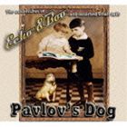 �ѥ����ե����ɥå� / ECHO��BOO [CD]