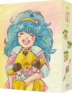 Rakuten - 魔法の妖精ペルシャ 40th Anniversary Blu-ray BOX（特装限定版） [Blu-ray]