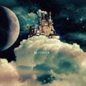 Rap, Hip-Hop - K.Lee / DEFTOPIA [CD]