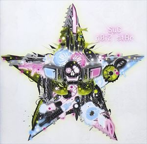 SuG / nOIZ stAr [CD]