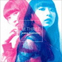 竹内アンナ / at THREE [CD]