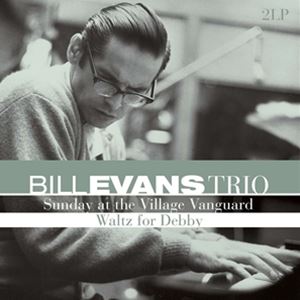 SUNDAY AT THE VILLAGE VANGUARD／WALTZ FOR DEBBY詳しい納期他、ご注文時はお支払・送料・返品のページをご確認ください発売日2015/1/29BILL EVANS TRIO / SUNDAY AT T...