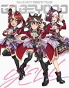 ウマ娘 プリティーダービー 5th EVENT ARENA TOUR GO BEYOND -YELL- & -NEW GATE- Blu-ray [Blu-ra...
