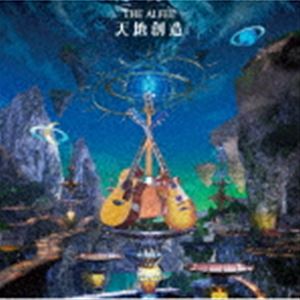 THE ALFEE / 天地創造（初回限定盤B／CD＋DVD） [CD]