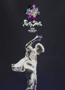 WOOYOUNGiFrom 2PMjSolo Tour 2017hParty Shotshin MAKUHARI MESSEiSYՁj [Blu-ray]