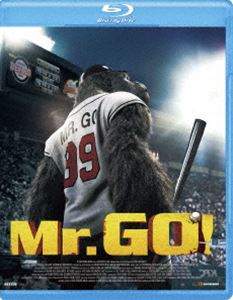 ߥGO! [Blu-ray]