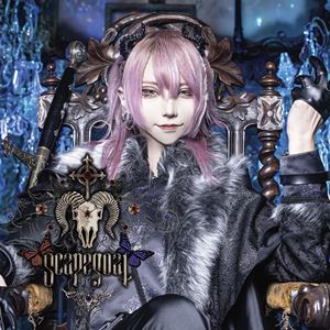 Scapegoat / 大罪（ver.嫉妬） [CD]