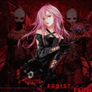 EGOIST / Fallen（通常盤） [CD]