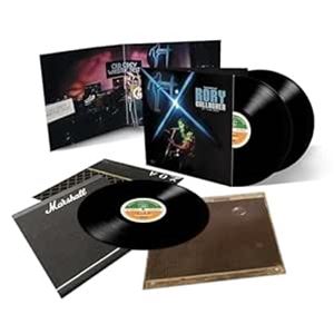 輸入盤 RORY GALLAGHER / BBC COLLECTION （LTD） [3LP]