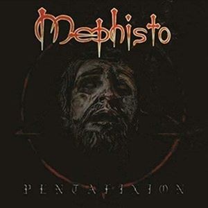 MEPHISTO / PENTAFIXION [CD]