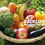 BACKLIFT / FOR YOUFOR US [CD]