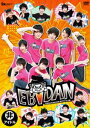 EBiDAN DVD TOKYO 39 送料無料