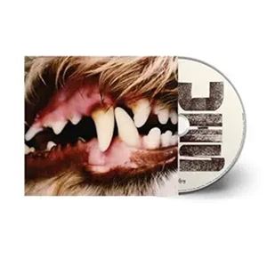 ͢ LUCIUS / LUCIUS [CD]