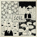 04 Limited Sazabys / SOIL（初回限定盤／CD＋DVD） CD