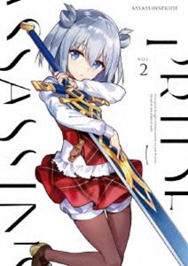 アサシンズプライド Vol.2 [Blu-ray]