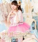 田村ゆかり / W：Wonder tale [CD]