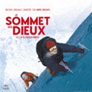 アミン・ブハファ（音楽） / オリジナル・サウンドトラック 神々の山嶺 [CD]