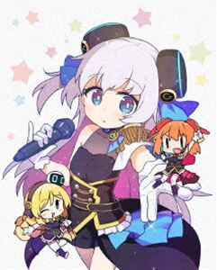 アルマちゃんは家族になりたい Vol.3 [Blu-ray]