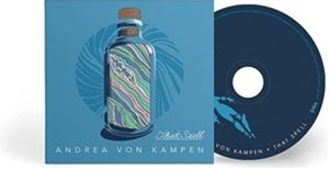 THAT SPELL詳しい納期他、ご注文時はお支払・送料・返品のページをご確認ください発売日2021/8/6ANDREA VON KAMPEN / THAT SPELLアンドレア・フォン・カンペン / ザット・スペル ジャンル 洋楽フォーク/カントリー 関連キーワード アンドレア・フォン・カンペンANDREA VON KAMPENブラスカ州リンカーンを拠点とするフォーク・シンガーAndrea von Kampenの通算2枚目のアルバム。自身の人生や周囲の世界の観察に基づいたストーリーテリング、そして歌声は誰をも魅了する!収録内容1. Of Him I Love Both Day and Night2. Take Back Thy Gift3. That Spell4. Celilo5. The Wait6. Water Flowing Downward7. Carolina8. Don’t Talk （Put Your Head On My Shoulder）9. Wedding Song10. Magdalene 種別 CD 【輸入盤】 JAN 0888072249462登録日2021/07/02