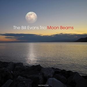 輸入盤 BILL EVANS TRIO / MOON BEAMS （180G RED VINYL） [LP]