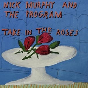 TAKE IN THE ROSES詳しい納期他、ご注文時はお支払・送料・返品のページをご確認ください発売日2022/7/15NICK MURPHY ＆ THE PROGRAM / TAKE IN THE ROSESニック・マーフィー＆ザ・プログラム / テイク・イン・ザ・ローゼズ ジャンル 洋楽ポップス 関連キーワード ニック・マーフィー＆ザ・プログラムNICK MURPHY ＆ THE PROGRAMこれが”彼の” 次なる進化形——!オーストラリアのインディー・ソウル・エレクトロニック・アーティスト、ニック・マーフィー。”チェット・フェイカー”としても活躍する彼が新たなバンド、ザ・プログラムとともに今度はニック・マーフィー名義で新たなバンドを完成させた。これまでのアルバムとは鮮やかなコントラストを成す、アメリカーナの影響を感じさせるフォーキーな最新作『TAKE IN THE ROSES』が配信に続き遂にCDでも発売決定!収録内容1. Take In The Roses2. Hey Revolution3. Green Eyes4. Born In A River5. All The Things6. Things7. Feels Like Coming Home8. Morning Meditation9. Get It Wrong10. Old Dog 種別 CD 【輸入盤】 JAN 4050538769463登録日2022/05/20