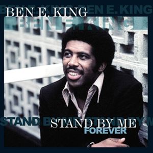 輸入盤 BEN E. KING / STAND BY ME FOREVER LP